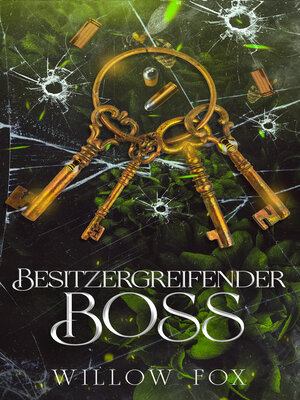 cover image of Besitzergreifender Boss